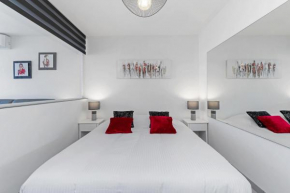 Village Naturiste R4N - Le Rocca V Héliopolis Luxe
